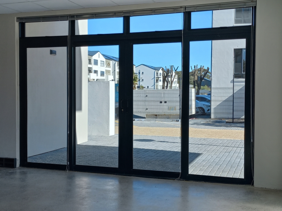 To Let commercial Property for Rent in Paardevlei Western Cape